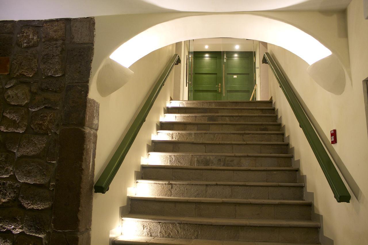 Usgar San Pedro Boutique Hotell Cusco Exteriör bild